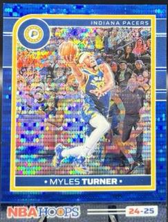 Myles Turner