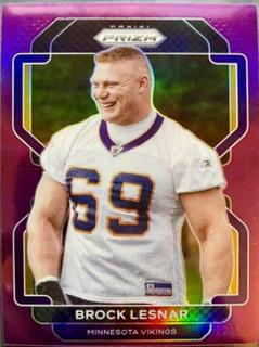 Brock Lesnar
