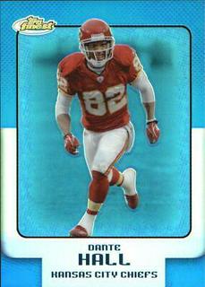 Dante Hall