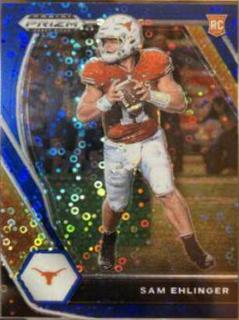 Sam Ehlinger