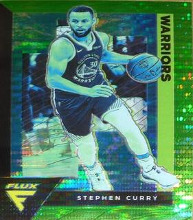 Stephen Curry