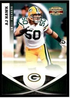 A.J. Hawk
