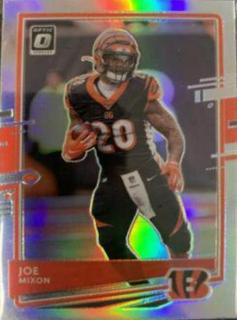 Joe Mixon