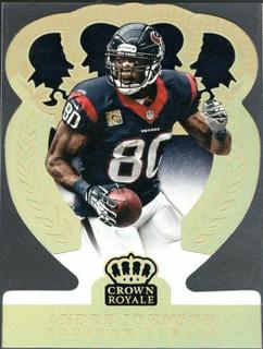 Andre Johnson