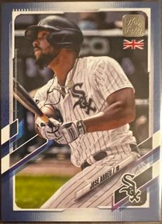 Jose Abreu