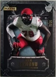 Ikem Ekwonu