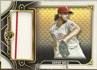 Aaron Nola