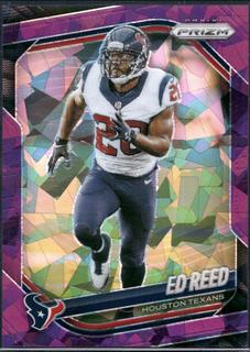 Ed Reed