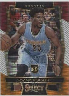 Malik Beasley
