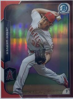 Jered Weaver