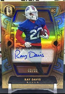Ray Davis