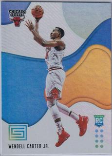Wendell Carter Jr.