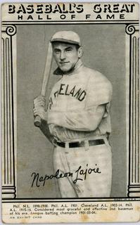 Napoleon Lajoie