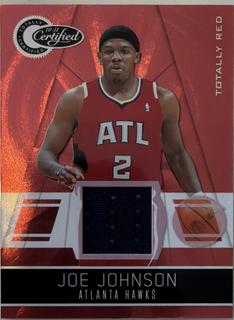 Joe Johnson