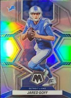 Jared Goff