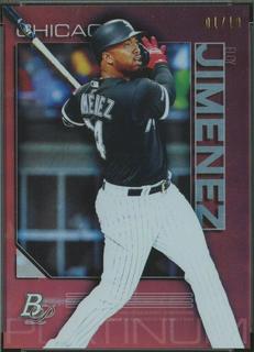 Eloy Jimenez