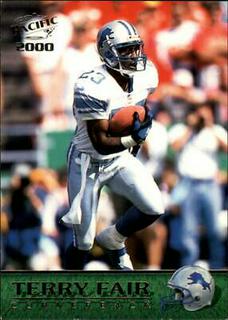 Terry Fair