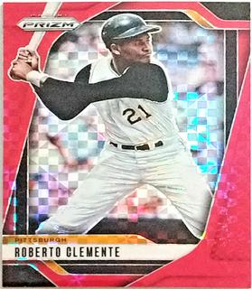 Roberto Clemente