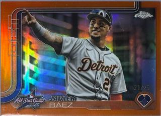 Javier Baez