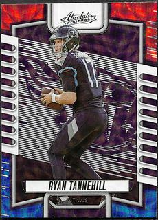 Ryan Tannehill