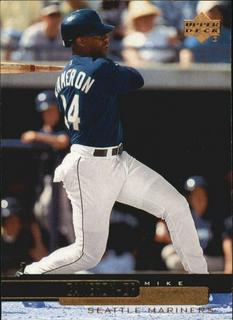 Mike Cameron