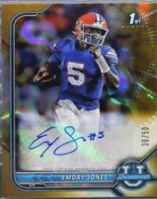 Emory Jones