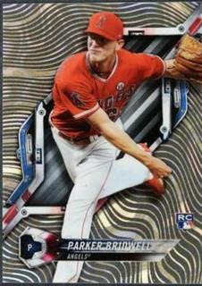 Parker Bridwell