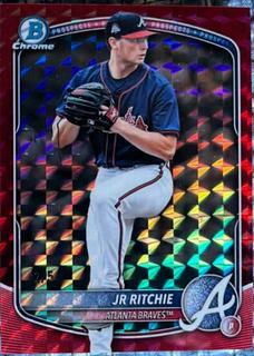 JR Ritchie