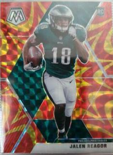 Jalen Reagor