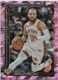 Jalen Brunson