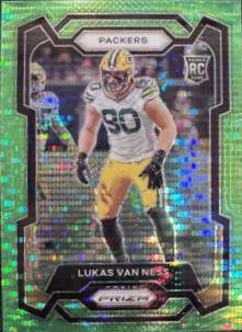 Lukas Van Ness