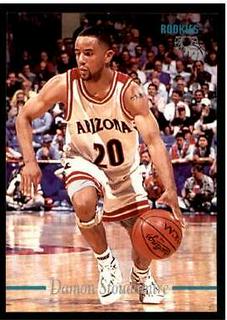 Damon Stoudamire
