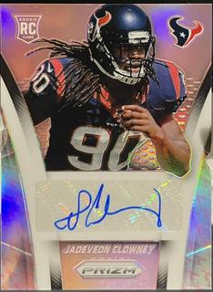 Jadeveon Clowney