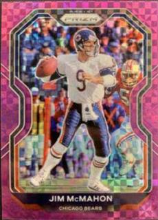 Jim McMahon