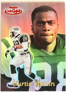 Curtis Martin