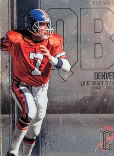 John Elway
