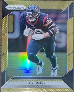 J.J. Watt