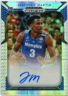 Jeremiah Martin