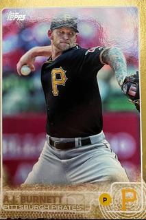 A.J. Burnett