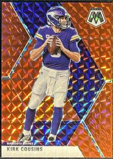 Kirk Cousins
