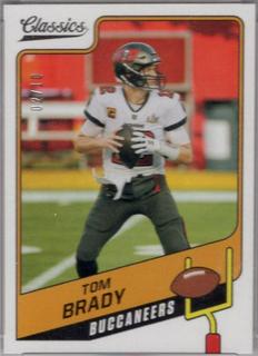 Tom Brady