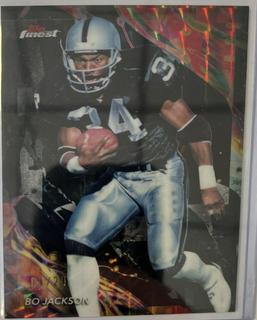 Bo Jackson