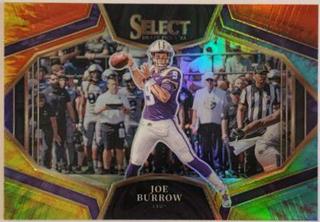 Joe Burrow