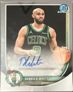 Derrick White