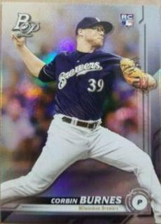 Corbin Burnes