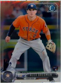 Alex Bregman