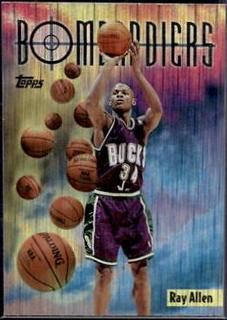 Ray Allen