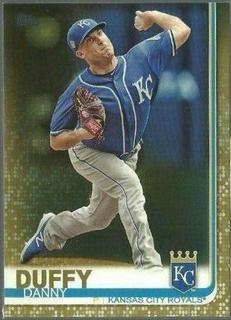 Danny Duffy