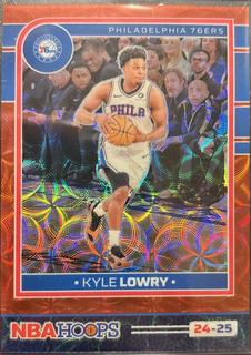 Kyle Lowry