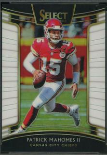 Patrick Mahomes II